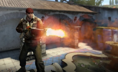 Cấu hình Counter-Strike 2 có mạnh hơn CSGO?