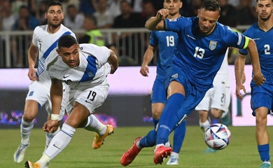 Nhận định Kosovo vs Andorra: Bắt nạt kẻ lót đường