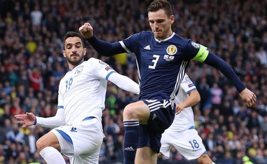 Nhận định Scotland vs Tây Ban Nha: Tuần trăng mật khép lại