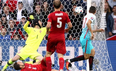 Tỷ lệ kèo trận Moldova vs Séc, Vòng loại Euro 2024, 1h45 ngày 28/3