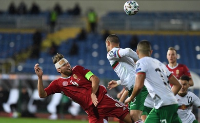 Tỷ lệ kèo trận Hungary vs Bulgaria, Vòng loại Euro 2024, 1h45 ngày 28/3