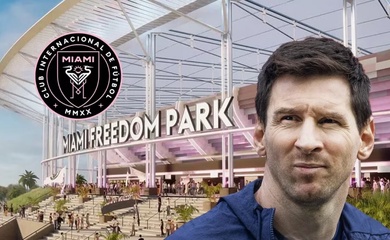 MLS thực hiện kế hoạch đặc biệt để đưa Messi đến Mỹ 