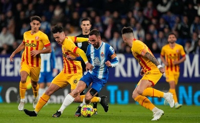 Nhận định Girona vs Espanyol: Nguy hiểm cận kề