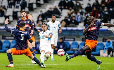 Nhận định Marseille vs Montpellier: Còn nước còn tát