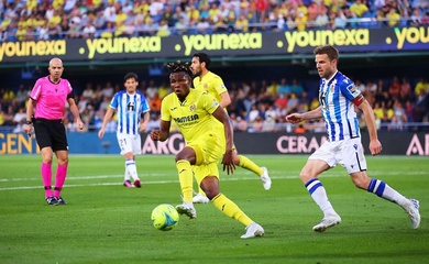 Nhận định Villarreal vs Sociedad: Mở ra hy vọng