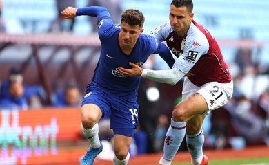 Nhận định Chelsea vs Aston Villa: Khách có điểm