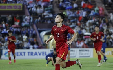 U17 Việt Nam rơi vào bảng khó, lạ lùng bảng đấu của chủ nhà U17 Thái Lan