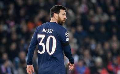 Barca xác nhận đã liên hệ đưa Messi trở lại