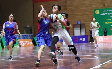 MVP Bảo Thư: Chức vô địch xứng đáng với việc dời lịch thi Ielts