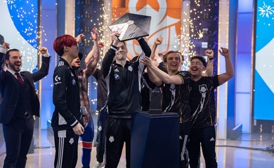Danh sách đội tham dự MSI 2023 LOL
