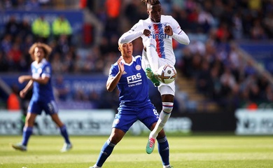 Nhận định Crystal Palace vs Leicester: Đại bàng sa cơ