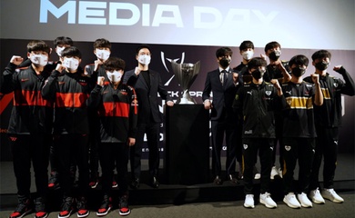 Nhận định T1 vs Gen.G, Playoffs LCK Mùa Xuân 2023