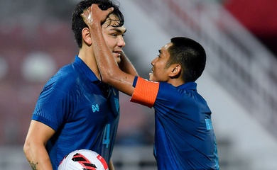 HLV Worrawoot Srimaka: "U23 Thái Lan không có đối thủ ở SEA Games 32"
