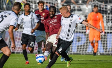Nhận định Spezia vs Salernitana: Trận chiến sinh tử