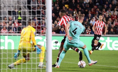 Tỷ lệ kèo trận Brighton vs Brentford, Ngoại hạng Anh, 21h ngày 1/4