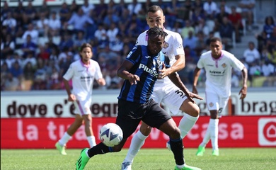 Tỷ lệ kèo trận Cremonese vs Atalanta, Serie A, 1h45 ngày 2/4