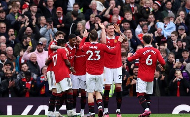 Đội hình ra sân dự kiến Newcastle vs MU: Rashford sẵn sàng 