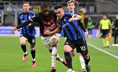 Nhận định Inter Milan vs AC Milan: Ván bài đã ngã ngũ