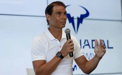Rafael Nadal rút khỏi Roland Garros 2023, úp mở về thời điểm kết thúc sự nghiệp