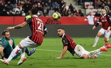 Nhận định Nice vs Toulouse: Chủ nhà khó thắng