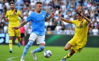 Nhận định Lazio vs Cremonese: Khách xuống tinh thần