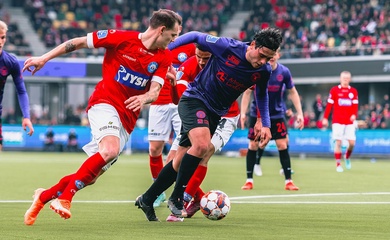 Nhận định Silkeborg vs Midtjylland: Thanh toán nợ nần