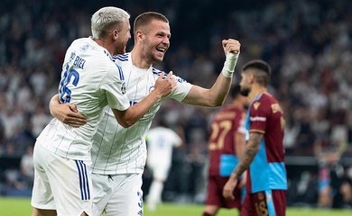 Nhận định Viborg vs Copenhagen: Giữ vững ngôi đầu