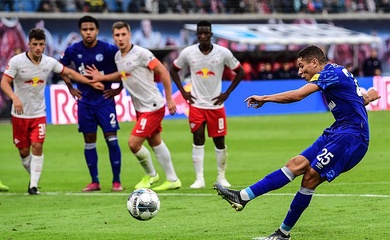 Nhận định RB Leipzig vs Schalke: Hoàng đế xanh vượt qua hiểm nguy