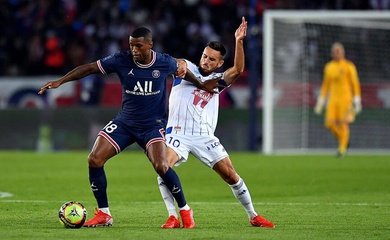 Nhận định Strasbourg vs PSG: Cả hai cùng vui