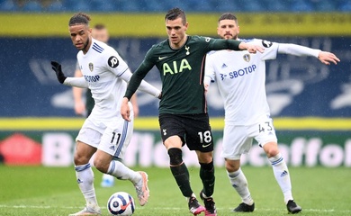 Nhận định Leeds vs Tottenham: Còn nước còn tát