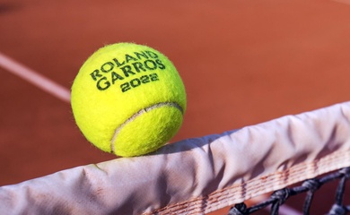 Lịch thi đấu tennis đơn nam Roland Garros 2023 hôm nay mới nhất