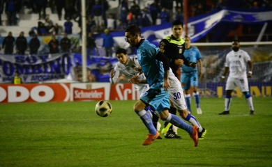 Nhận định Godoy Cruz vs Defensores Unidos: Thế trận áp đảo