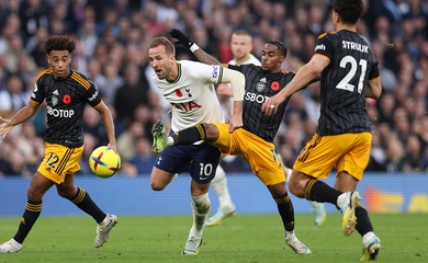 Tỷ lệ kèo trận Leeds vs Tottenham, Ngoại hạng Anh, 22h30 ngày 28/5