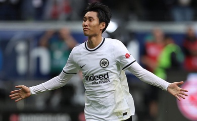 Daichi Kamada, ngôi sao người Nhật Bản sắp đến AC Milan là ai?