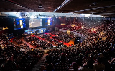 IEM Dallas 2023: Lịch thi đấu CSGO mới nhất và kết quả