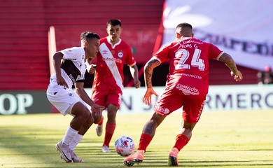 Nhận định Argentinos Juniors vs Platense: Đánh mất phong độ