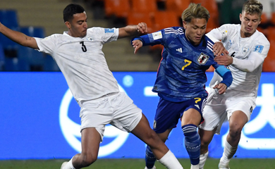 Nhận định U20 Uzbekistan vs U20 Israel: Khan hiếm bàn thắng