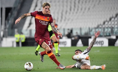 Nhận định Sevilla vs Roma: Người đặc biệt hết phép