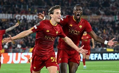 Đội hình ra sân dự kiến Sevilla vs Roma: Bove đe doạ Wijnaldum