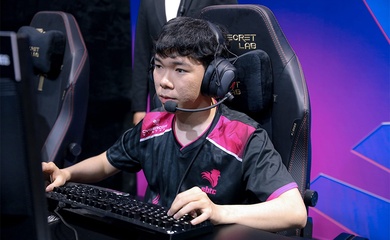 LMHT: Slayder chơi đẹp dù bị SBTC Esports xử phũ