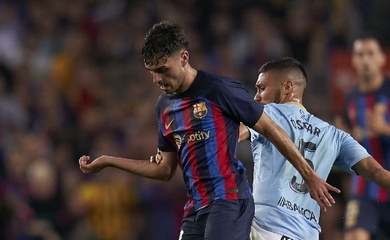 Nhận định Celta Vigo vs Barcelona: Nắm lấy thời cơ 
