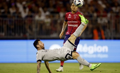 Nhận định PSG vs Clermont: Dội mưa bàn thắng