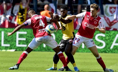 Nhận định Reims vs Montpellier: Dấu hỏi động lực
