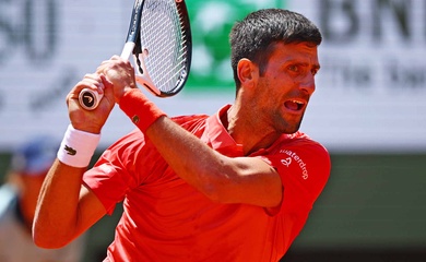 Djokovic: Tôi là nguồn tạo ra tranh cãi hàng đầu của Grand Slam!