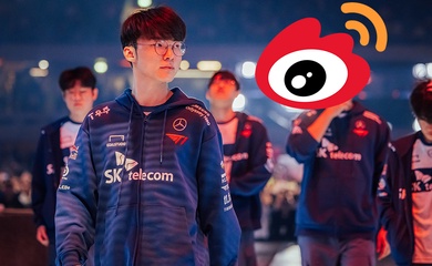 Vén màn vụ chuyển chượng bất thành của Faker: Weibo Gaming từng theo đuổi Quỷ Vương
