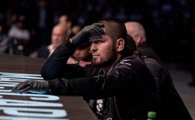 Khabib Nurmagomedov bị hiểu nhầm về việc huấn luyện võ sĩ UFC