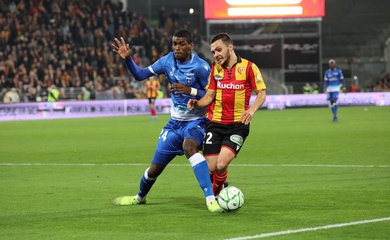 Nhận định Auxerre vs Lens: Chung kết sống còn