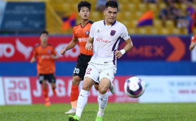 Nhận định Đà Nẵng vs Bình Dương: Tử chiến vì 3 điểm