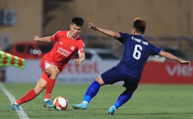 Nhận định Khánh Hòa vs Viettel: Thử thách khó nhằn