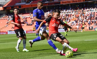 Nhận định Lorient vs Strasbourg: Vô thương vô phạt